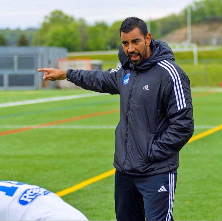 Sebastián Narváez collazos