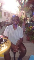 Kanishk Shanmugam