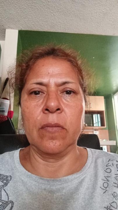 Rosalia gabriela Luna castillo