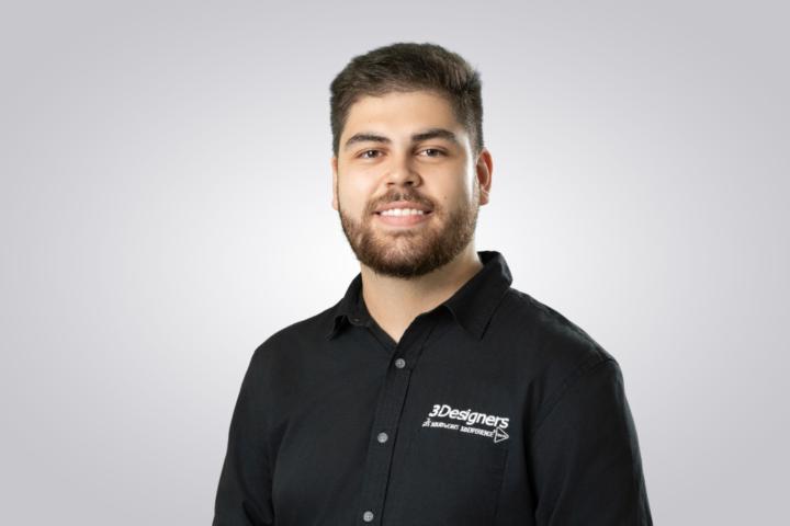 Daniel Quesada