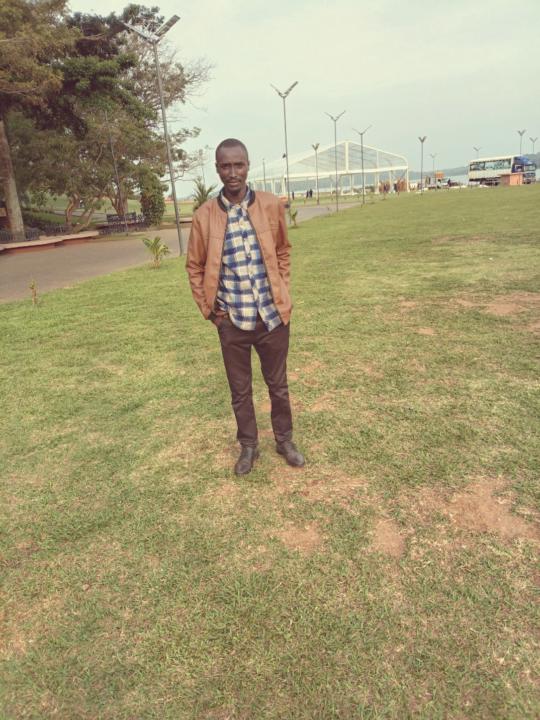 Challe Brian