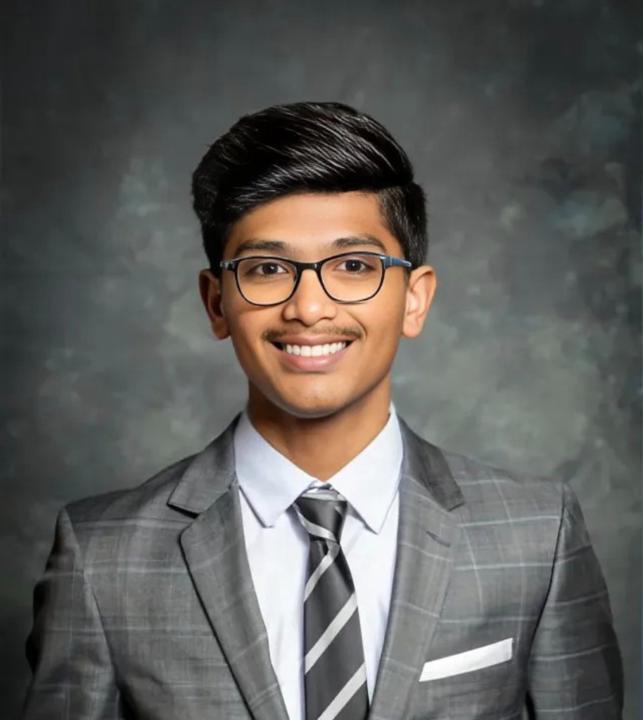 Hitanshu Khunt