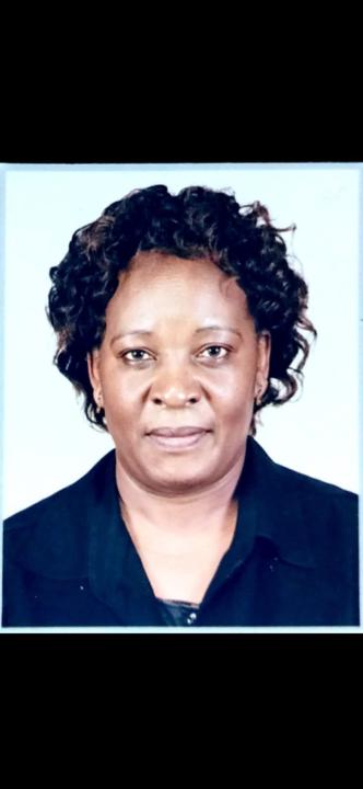 Ruth Musela