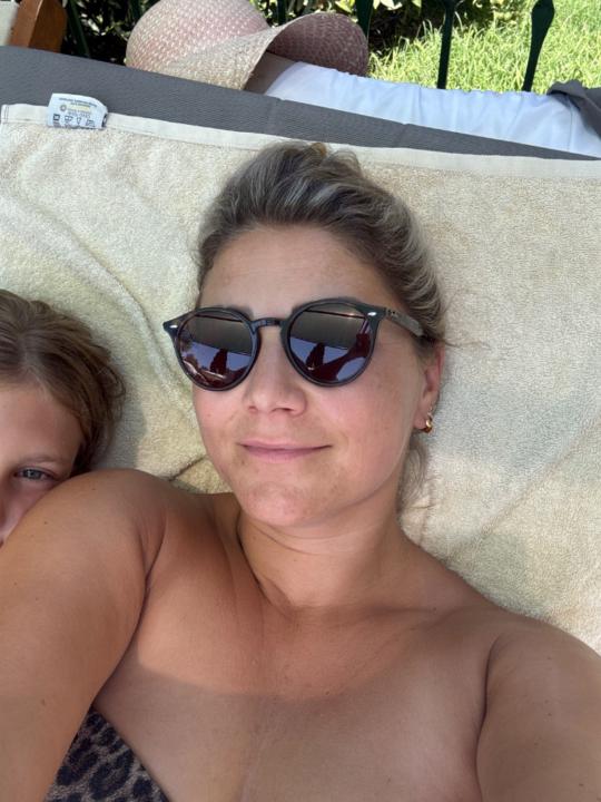 Ulrike Budahn