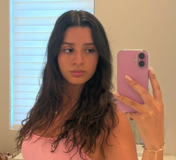 Rebecca Hurtado
