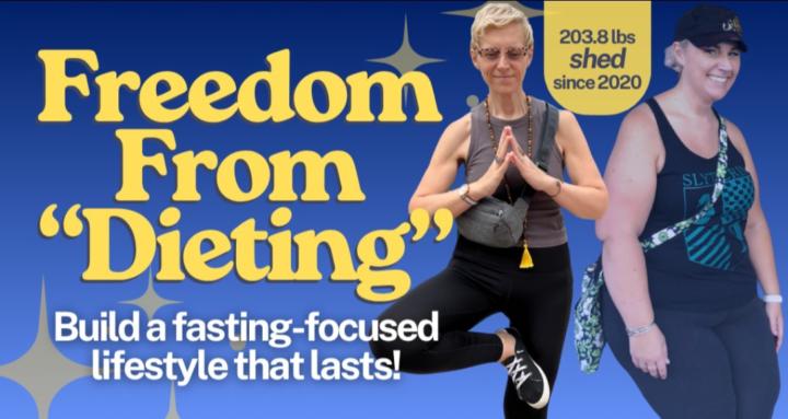 The Fasting Support Club