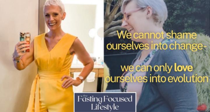 The Fasting Support Club