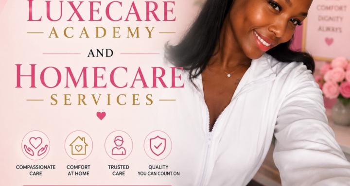LuxeCare Society