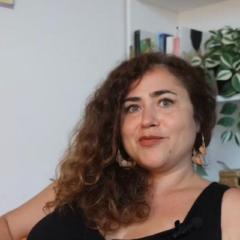 Vivia de la Chesnais