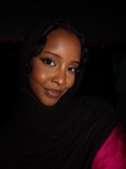 Laila Abdi