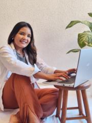 Leidy roxana Uparela diaz