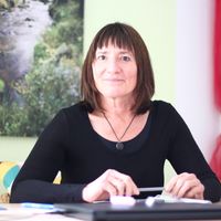 Heike Ebert