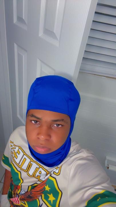 Darnley Teddy Abellard