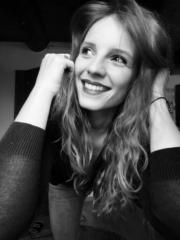 Raphaela Olivia Reber