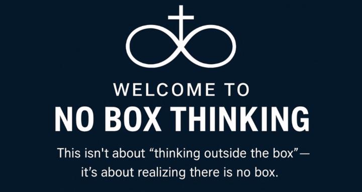 No Box Thinking