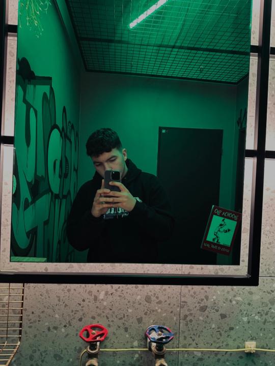 Lukáš Izák