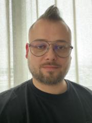 Csaba Bolyós