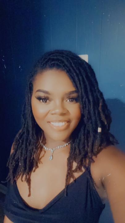 Keosha Moss