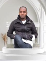 Mohammed Hassain