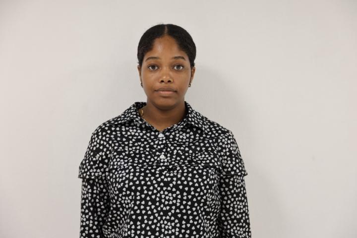 Robertha Atkinson