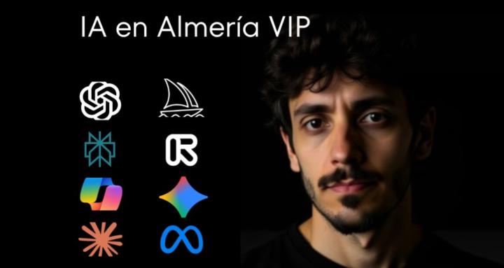 IA en Almería VIP