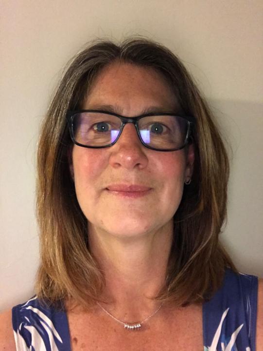 Nicola Sugden