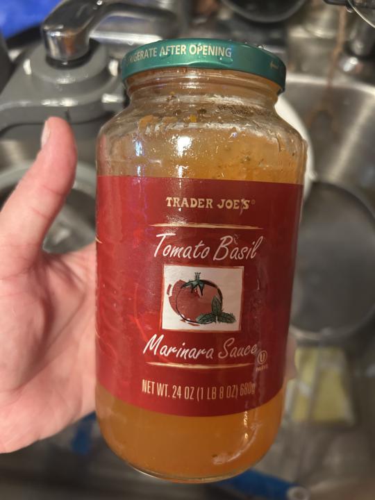 From Pasta Sauce to Plant Lab 🌿🧪