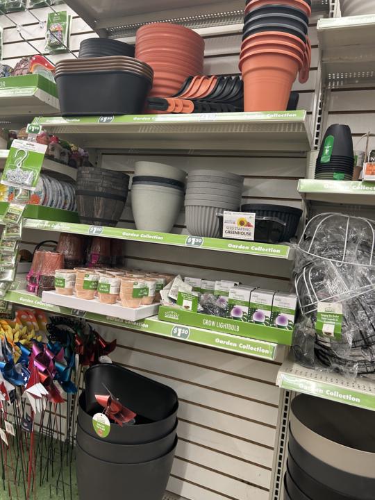 Dollar tree Lowe’s and finds !!