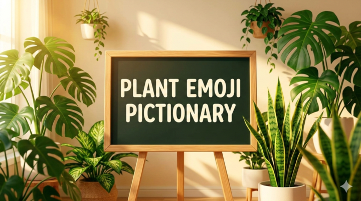 🕵️‍♂️ CAN YOU GUESS THE PLANT? 🕵️‍♂️