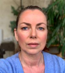 Heike Laudon