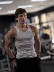 Logan Miller