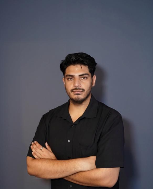 Rashed I.