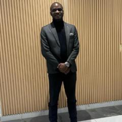 Mcdavies Akwuebue