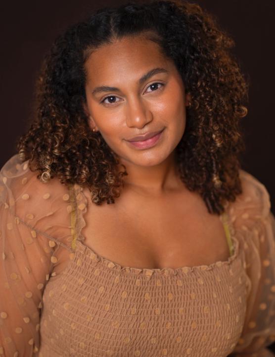 Betsy Borrego