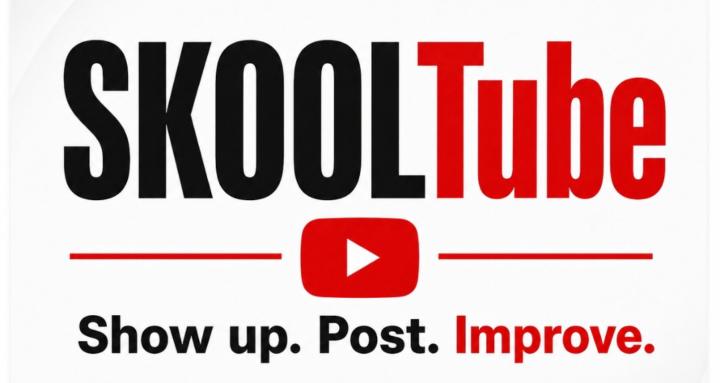SkoolTube 