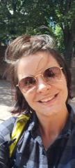 Sabine Stillhart