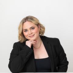 Caitlyn Duff