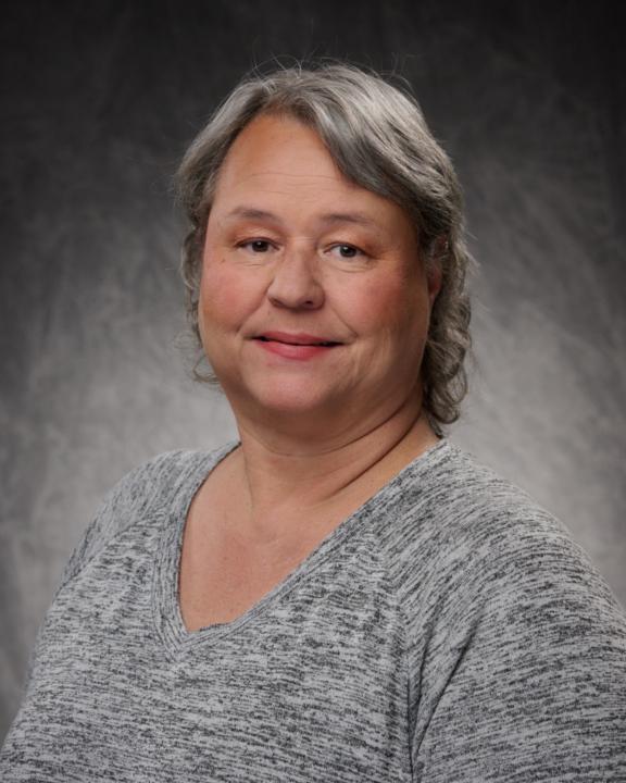 Wynona Carver