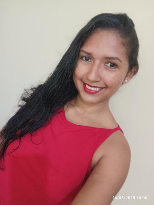 Tania Carola Chacón Torres