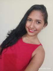 Tania Carola Chacón Torres