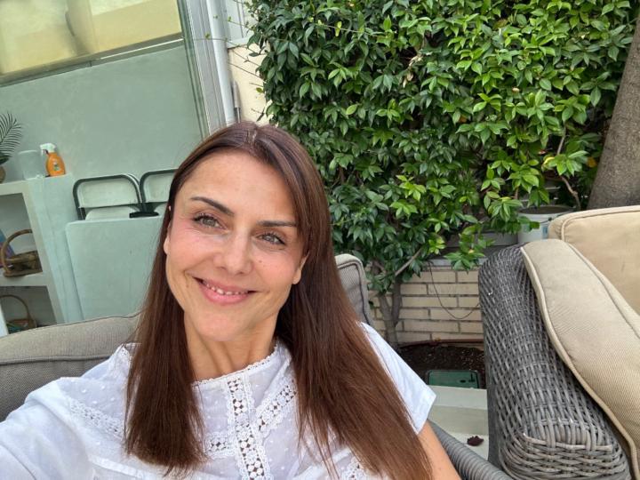 Cristina Suárez Antona