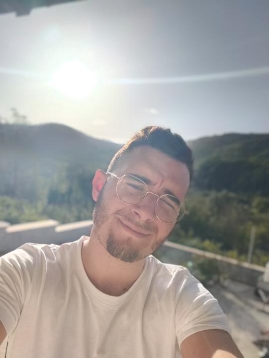 Lorenzo Rocchio