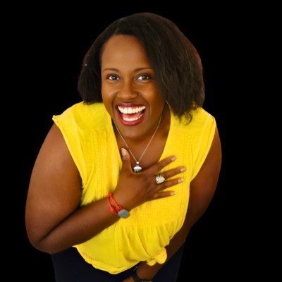 Dr. Breanna James