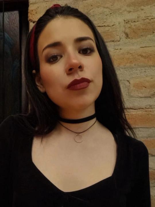 Emily Rosas