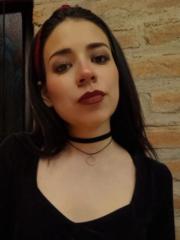 Emily Rosas