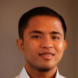 Frediswindo Abrasaldo