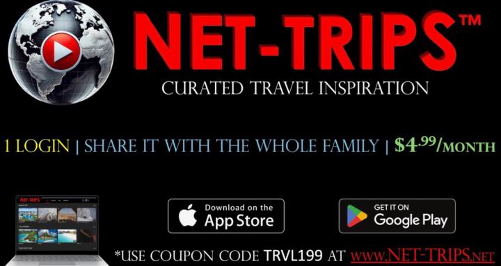 Net-Trips Travel Inspiration