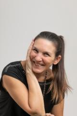 Victoria Papasidero