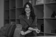 Anastasia - Success Manager