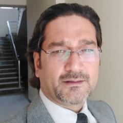 Syed Mustafa Jawaid